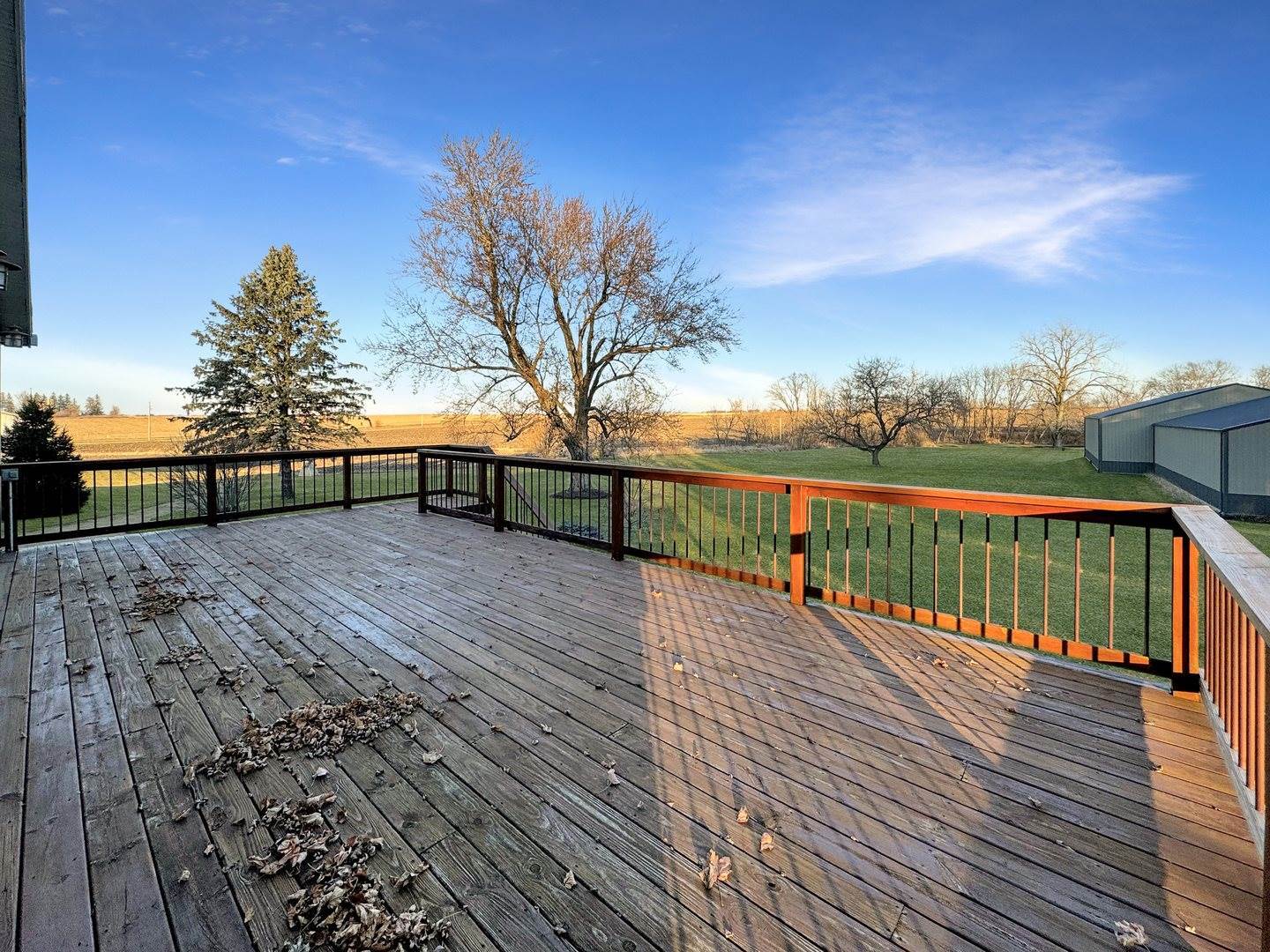 3157 South Baileyville Road, Freeport, IL 61032