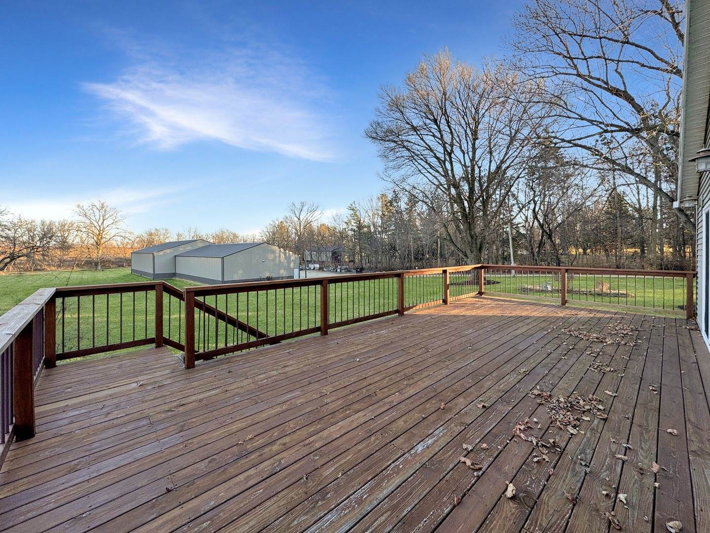 3157 South Baileyville Road, Freeport, IL 61032