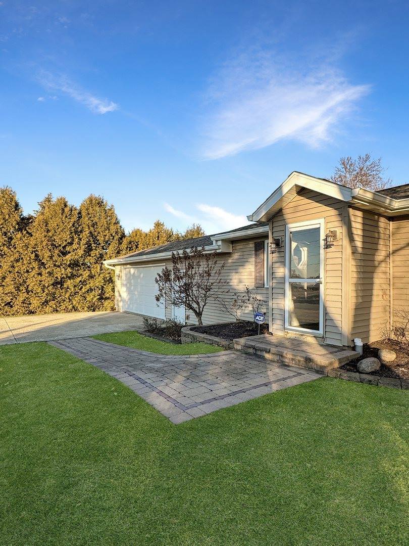 3157 South Baileyville Road, Freeport, IL 61032