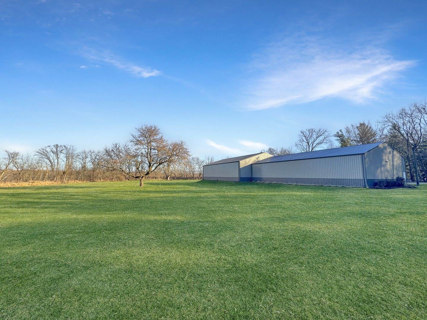 3157 South Baileyville Road, Freeport, IL 61032