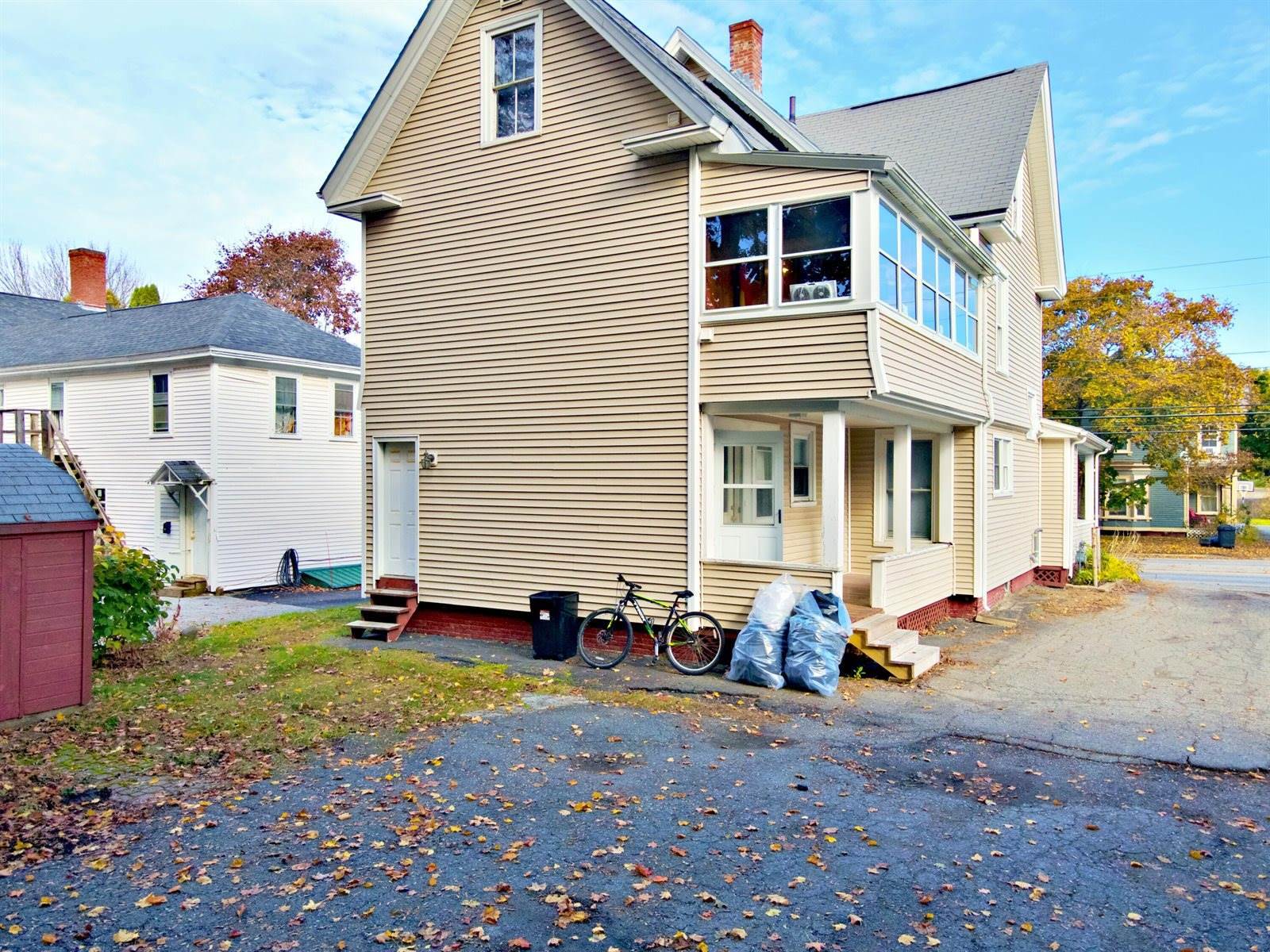 89 State Street, Brewer, ME 04412