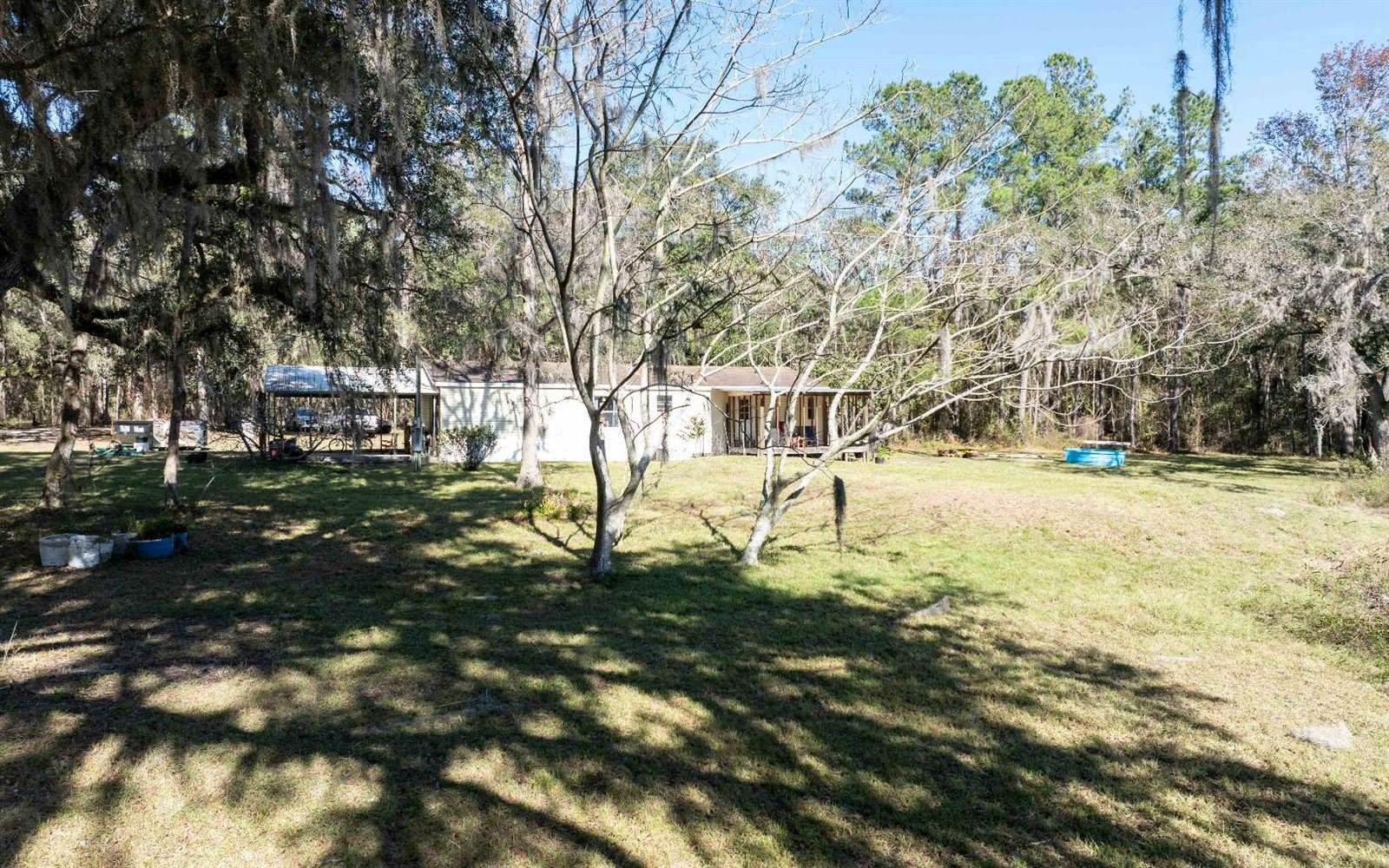 673 SW Churchill Way, Lake City, FL 32025