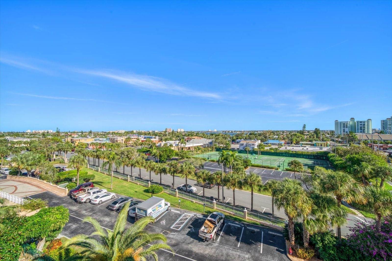 6500 Sunset Way, Saint Pete Beach, FL 33706