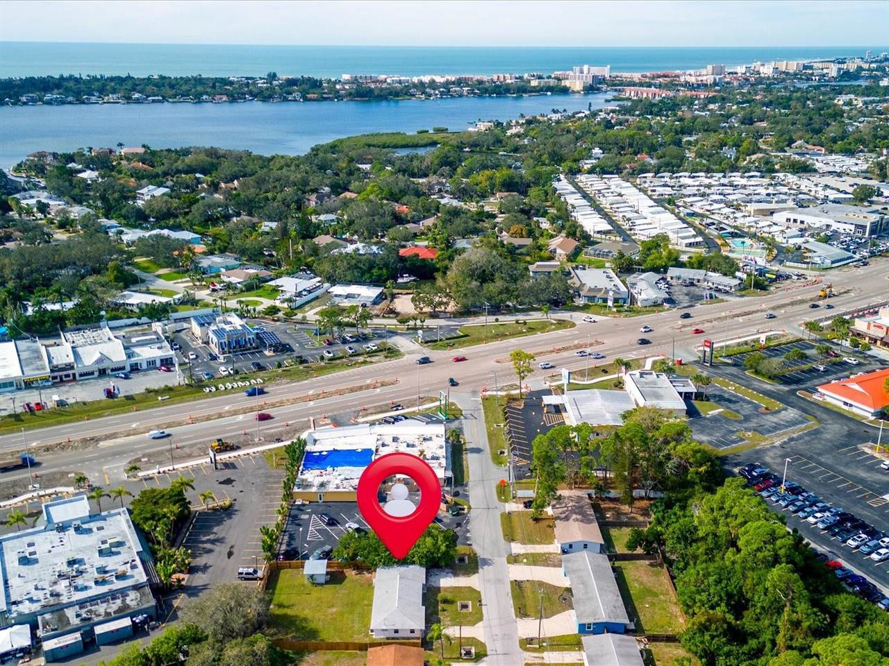 2030 Cass Street, Sarasota, FL 34231