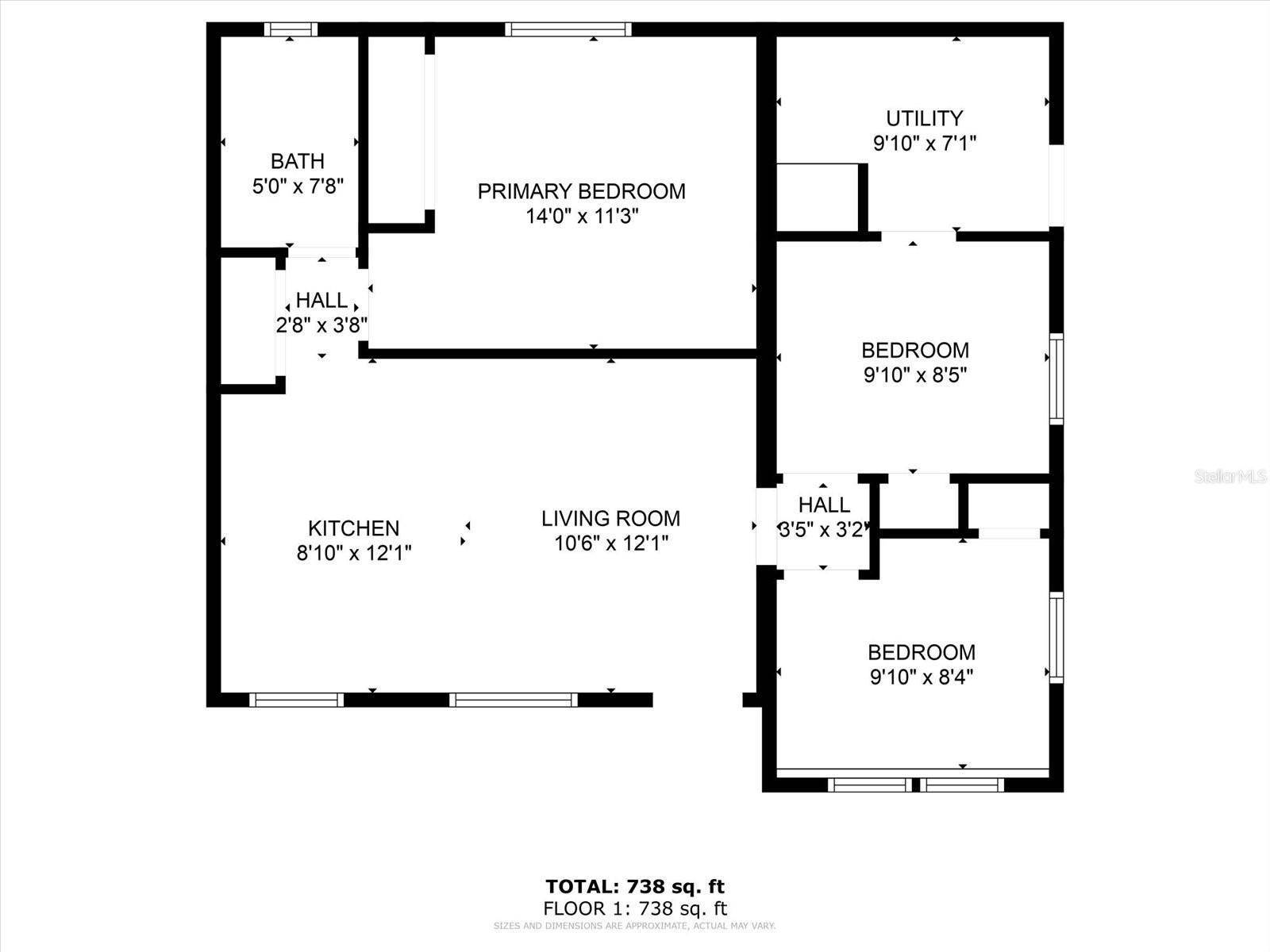 2030 Cass Street, Sarasota, FL 34231