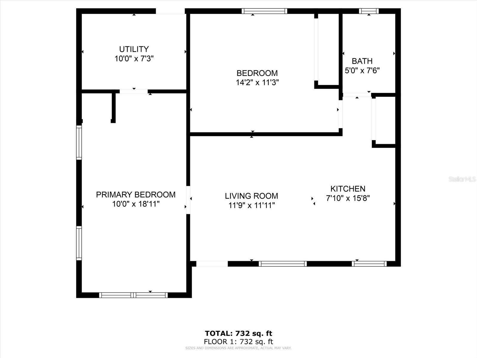 2030 Cass Street, Sarasota, FL 34231