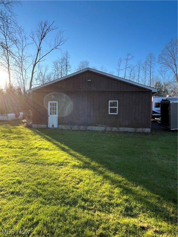 3477 East Middletown, New Springfield, OH 44443