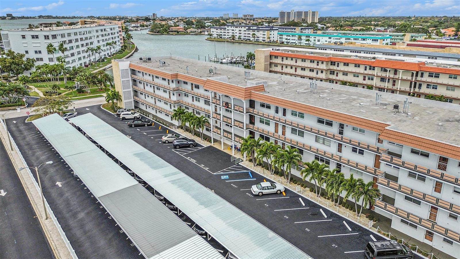 3128 59TH Street South, Gulfport, FL 33707