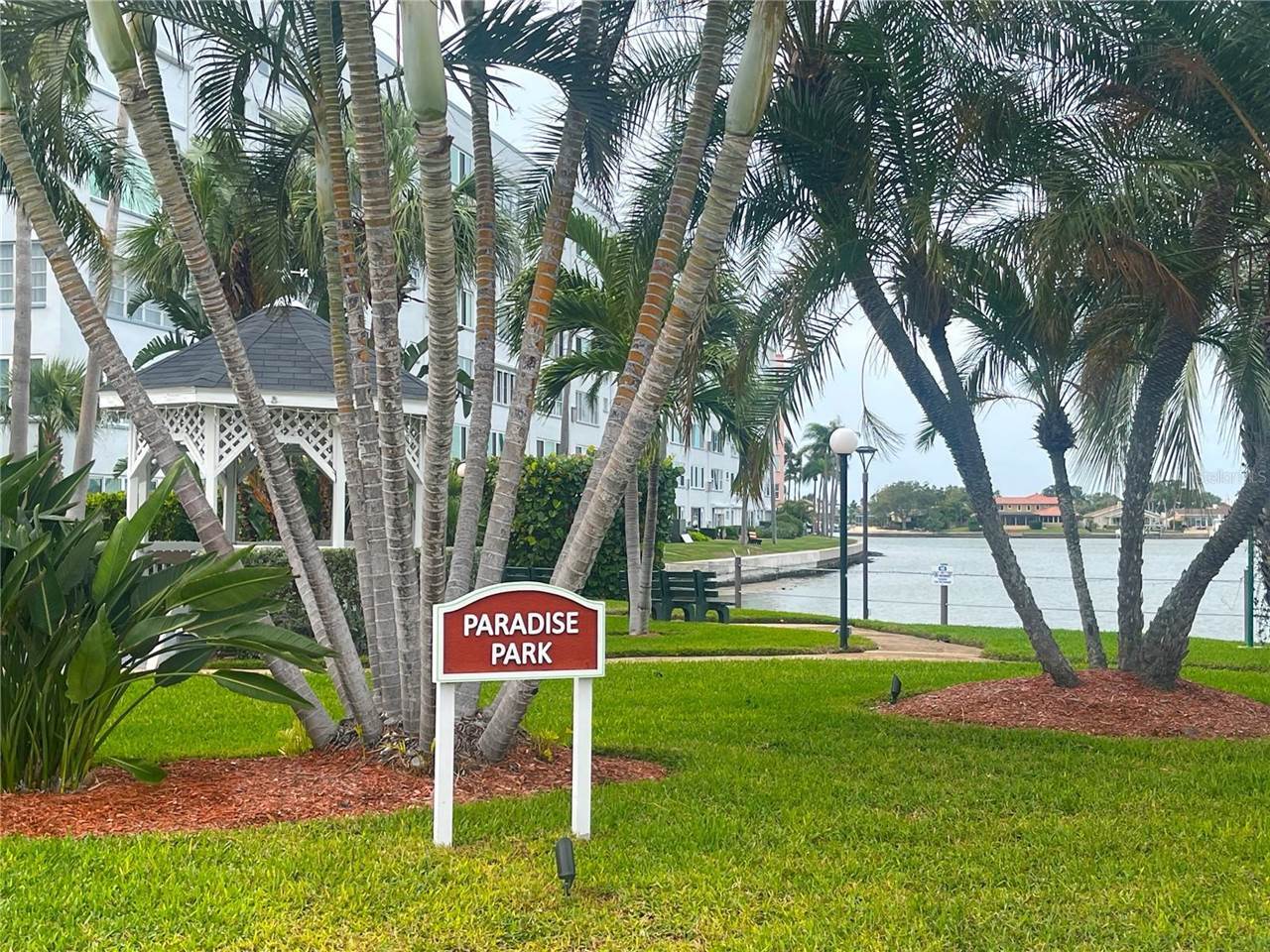 3128 59TH Street South, Gulfport, FL 33707