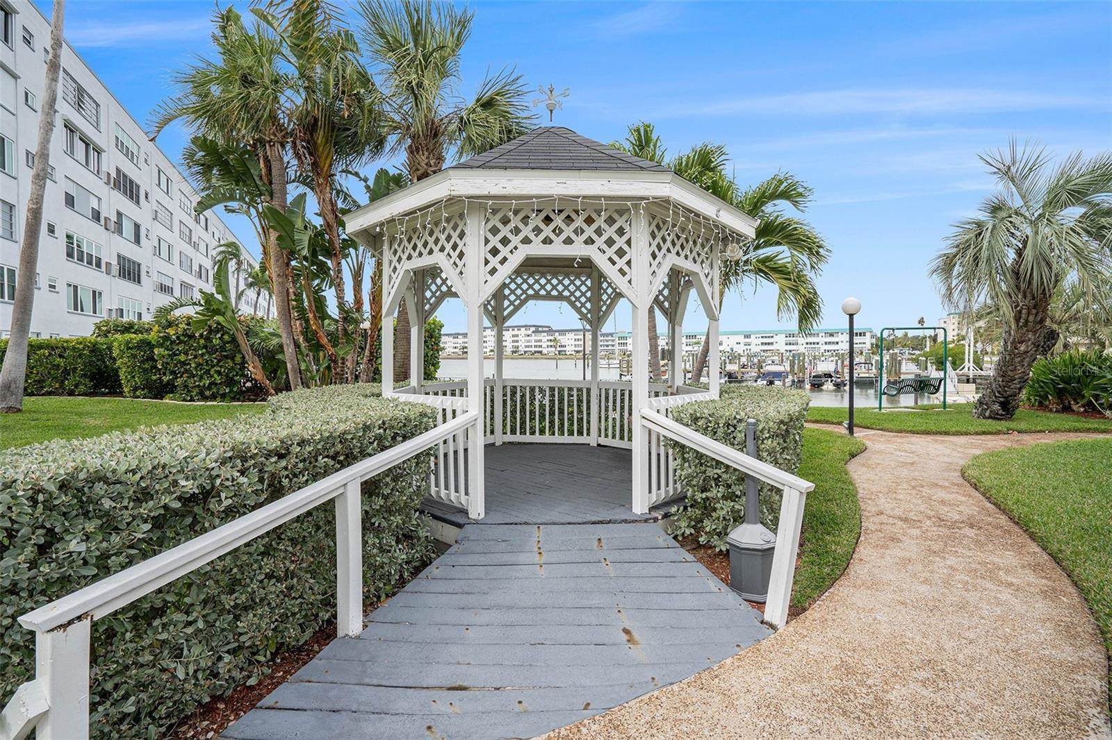 3128 59TH Street South, Gulfport, FL 33707