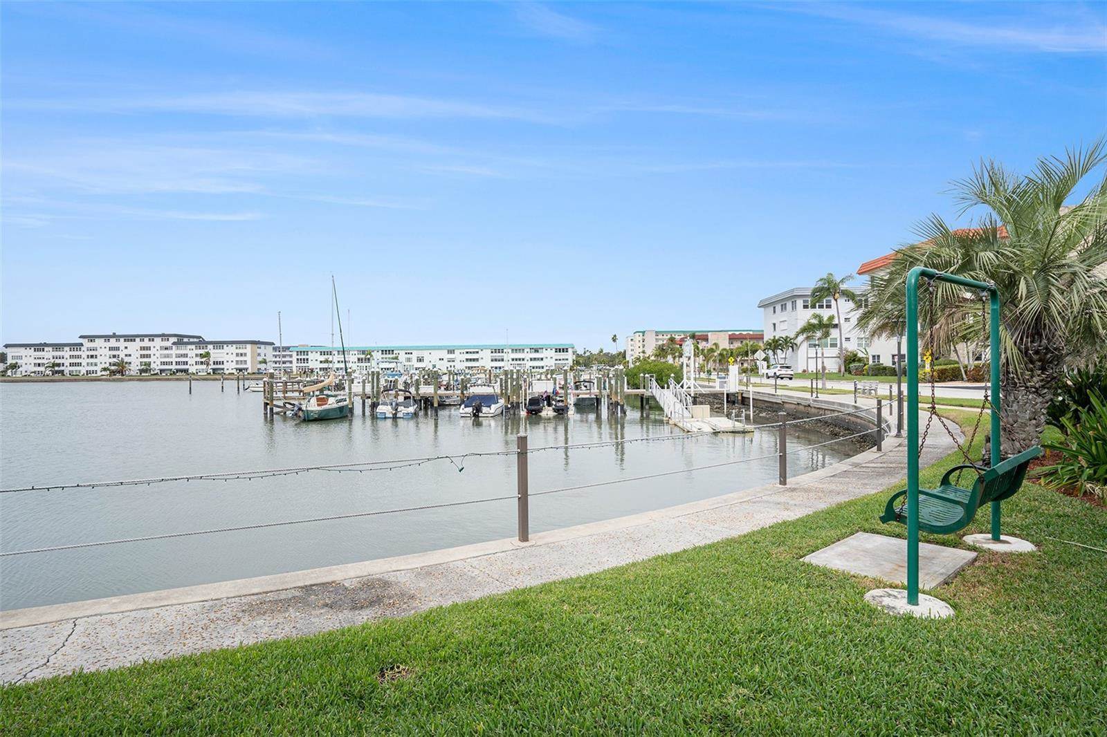 3128 59TH Street South, Gulfport, FL 33707