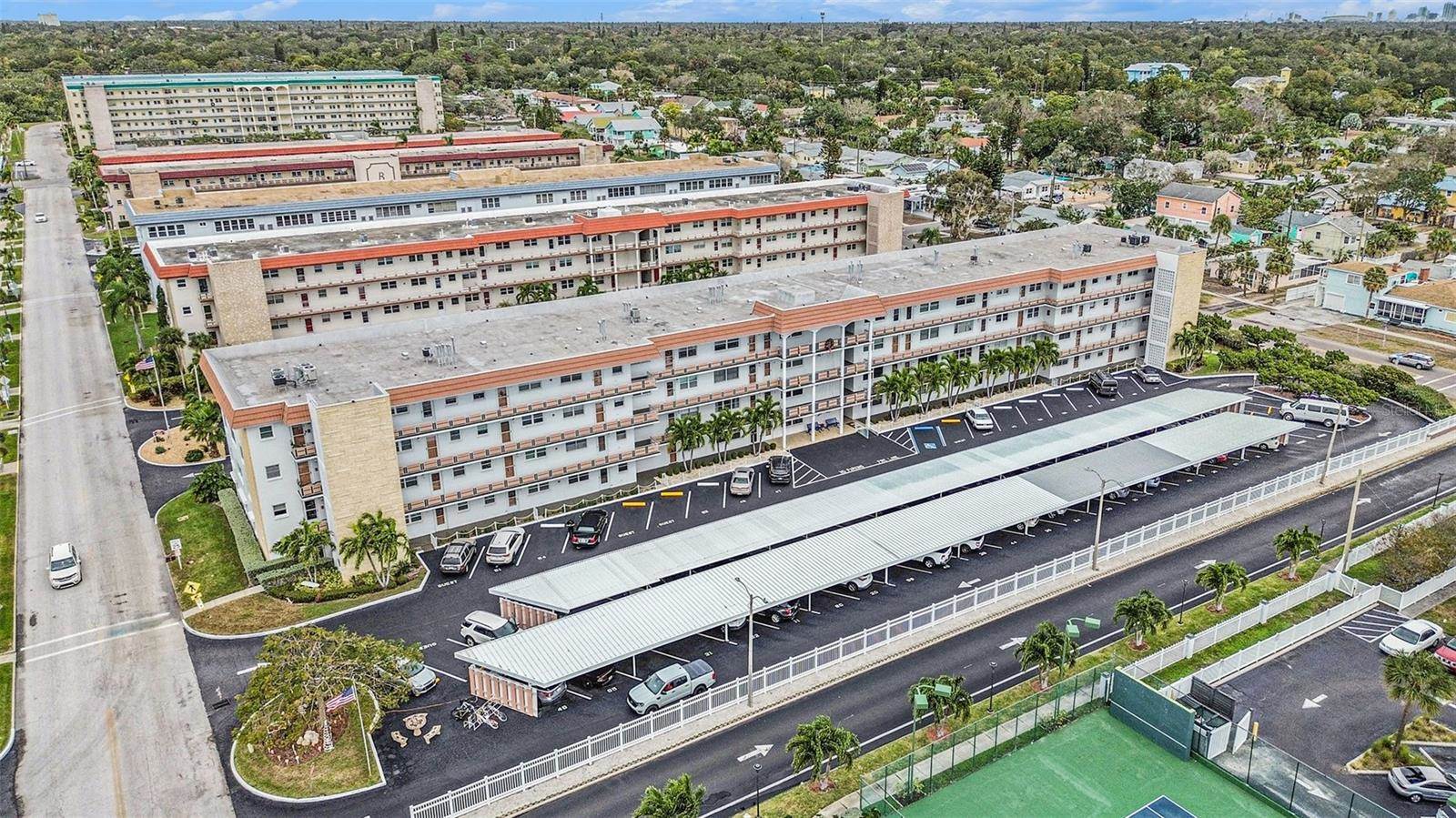 3128 59TH Street South, Gulfport, FL 33707