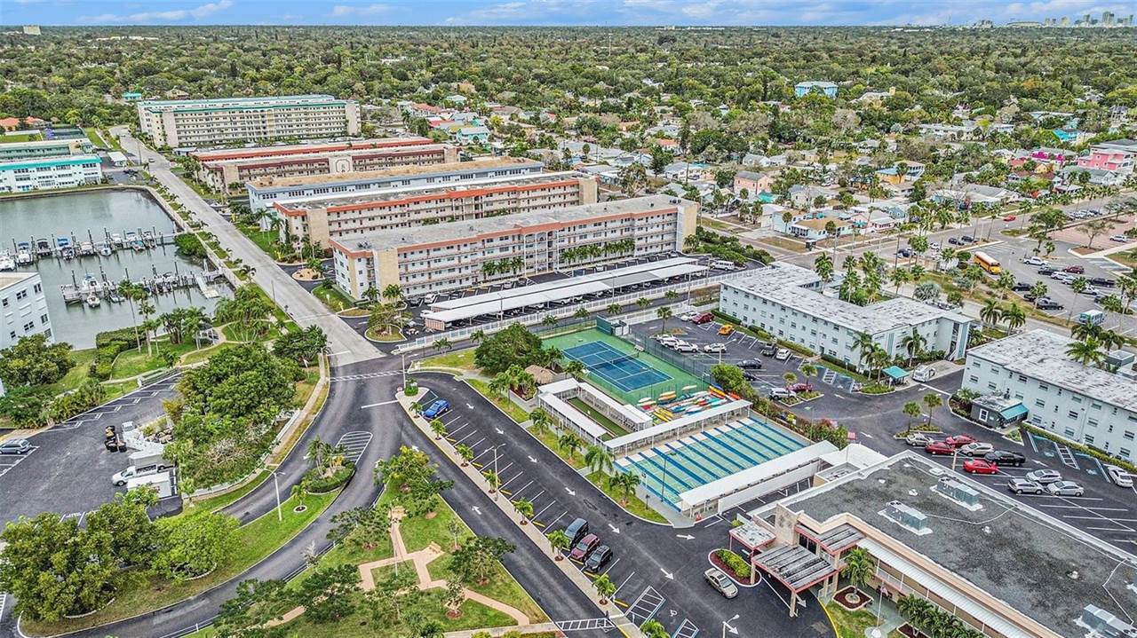 3128 59TH Street South, Gulfport, FL 33707