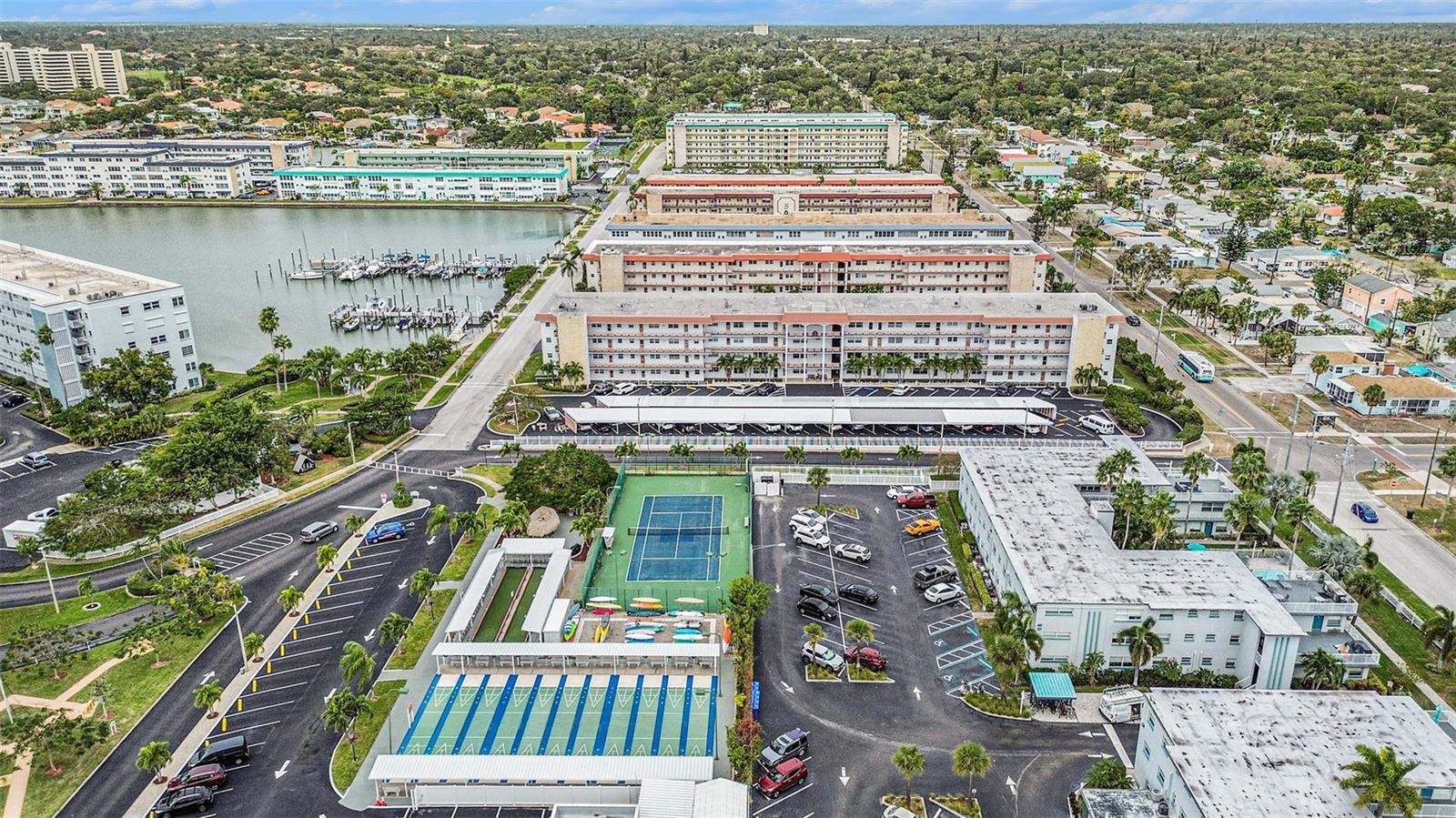 3128 59TH Street South, Gulfport, FL 33707