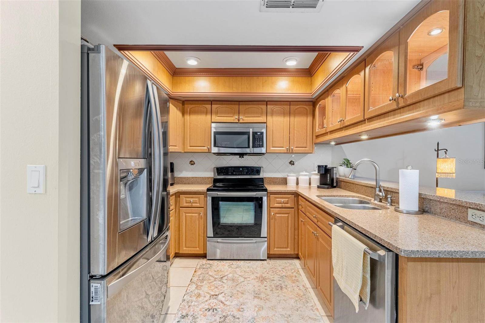 2122 Tarpon Landings Drive, Tarpon Springs, FL 34688