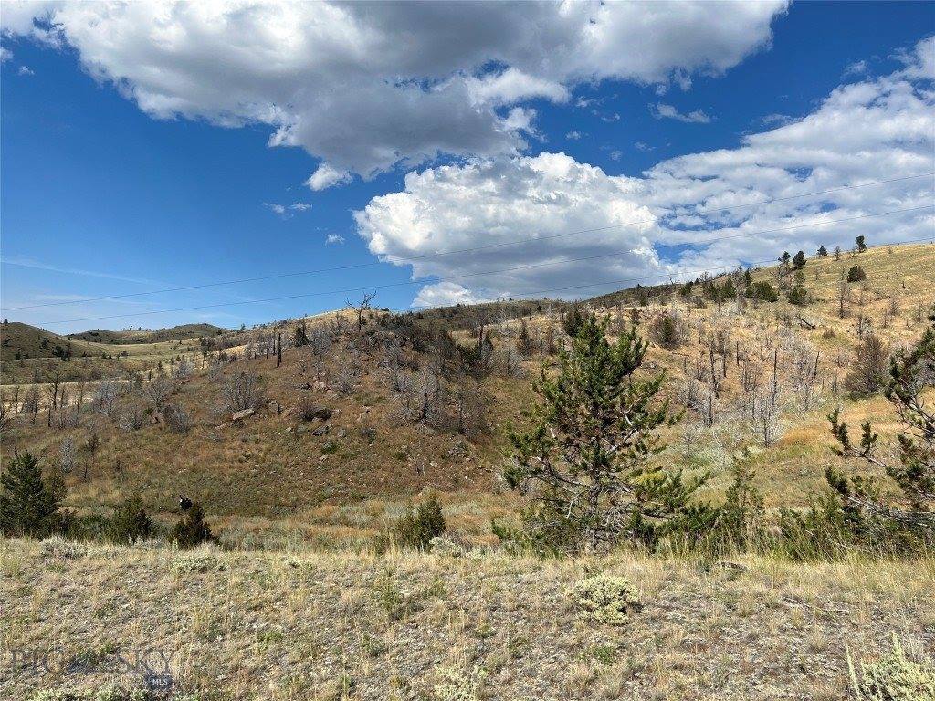 44 Backcountry Ranch Rd, Norris, MT 59745