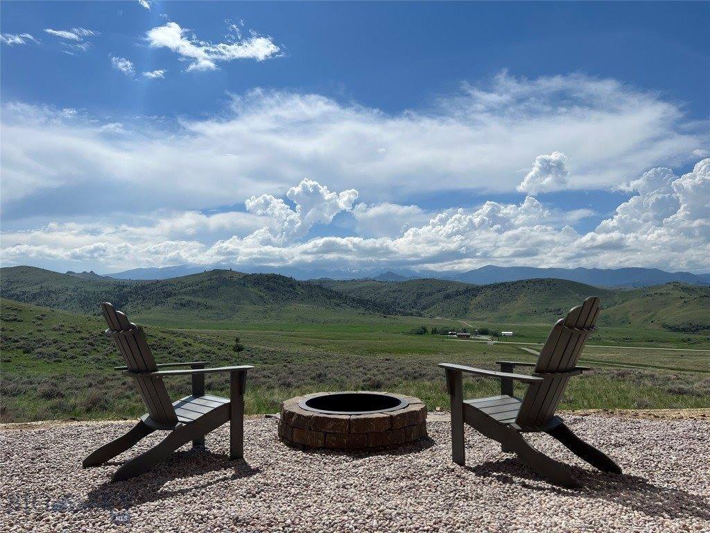 44 Backcountry Ranch Rd, Norris, MT 59745