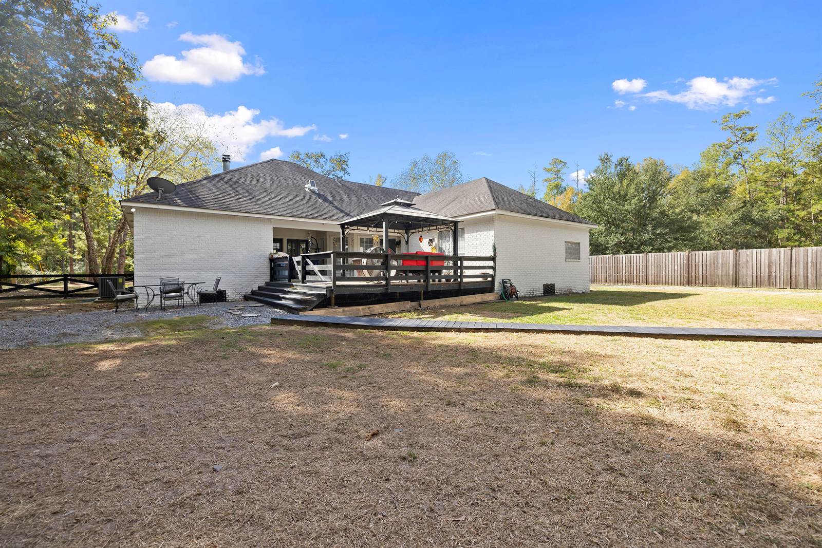 12169 Northwood Drive, Hammond, LA 70401