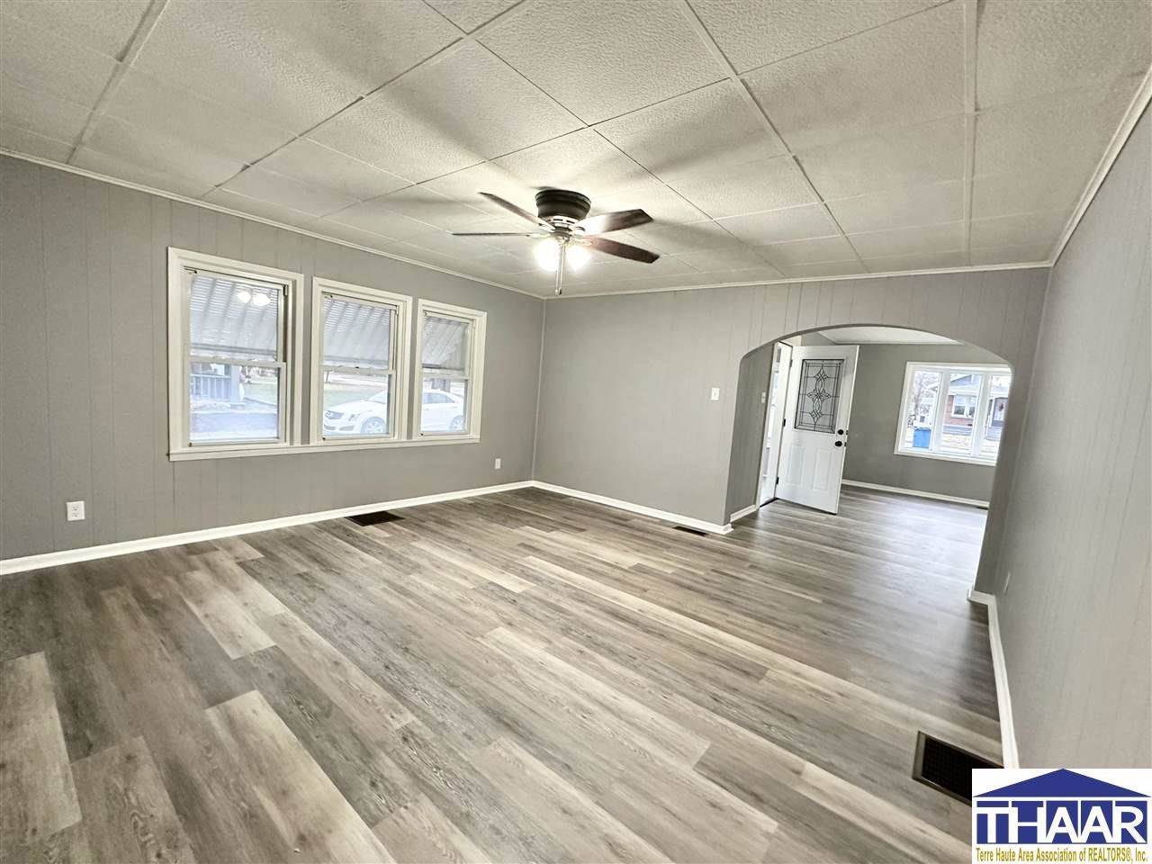 2648 Hulman, Terre Haute, IN 47803