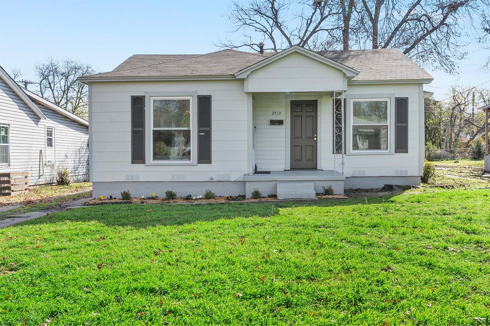 2712 Lyle Ave, Waco, TX 76708