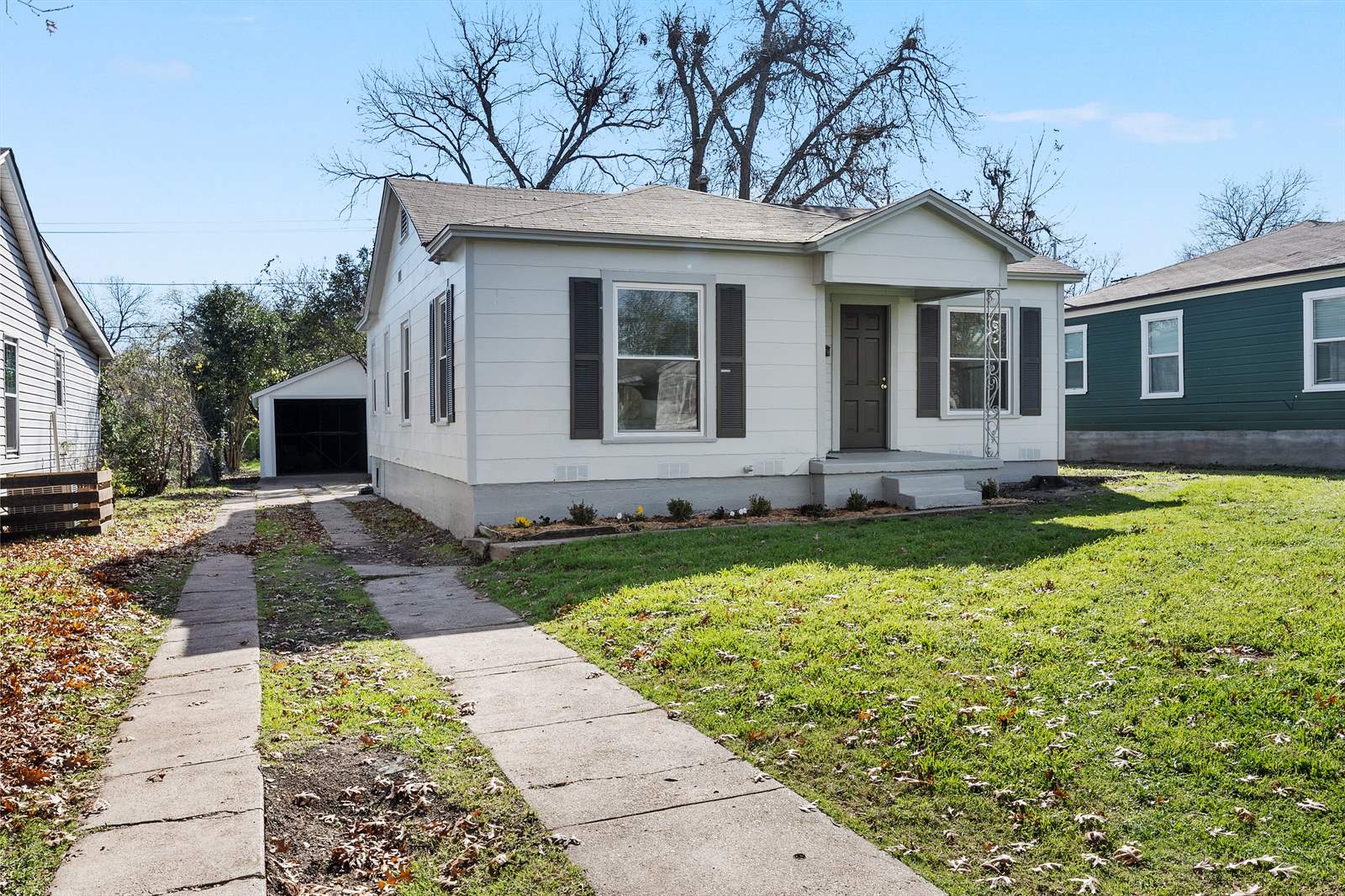 2712 Lyle Ave, Waco, TX 76708