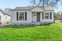 2712 Lyle Ave, Waco, TX 76708