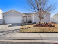 818 Cow Bell Court, Montrose, CO 81401