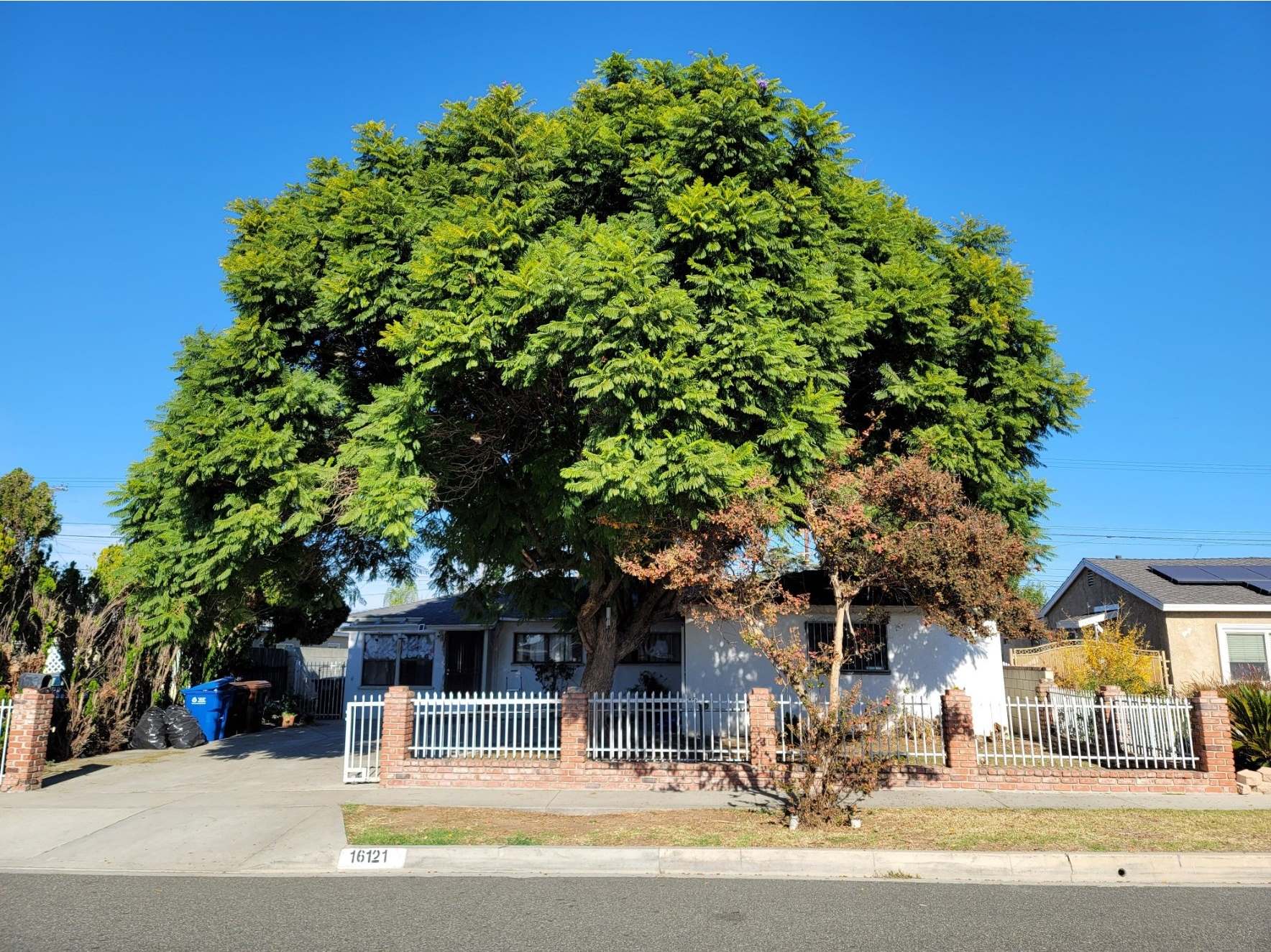 16121 Sigman St, Hacienda Heights, CA 91745