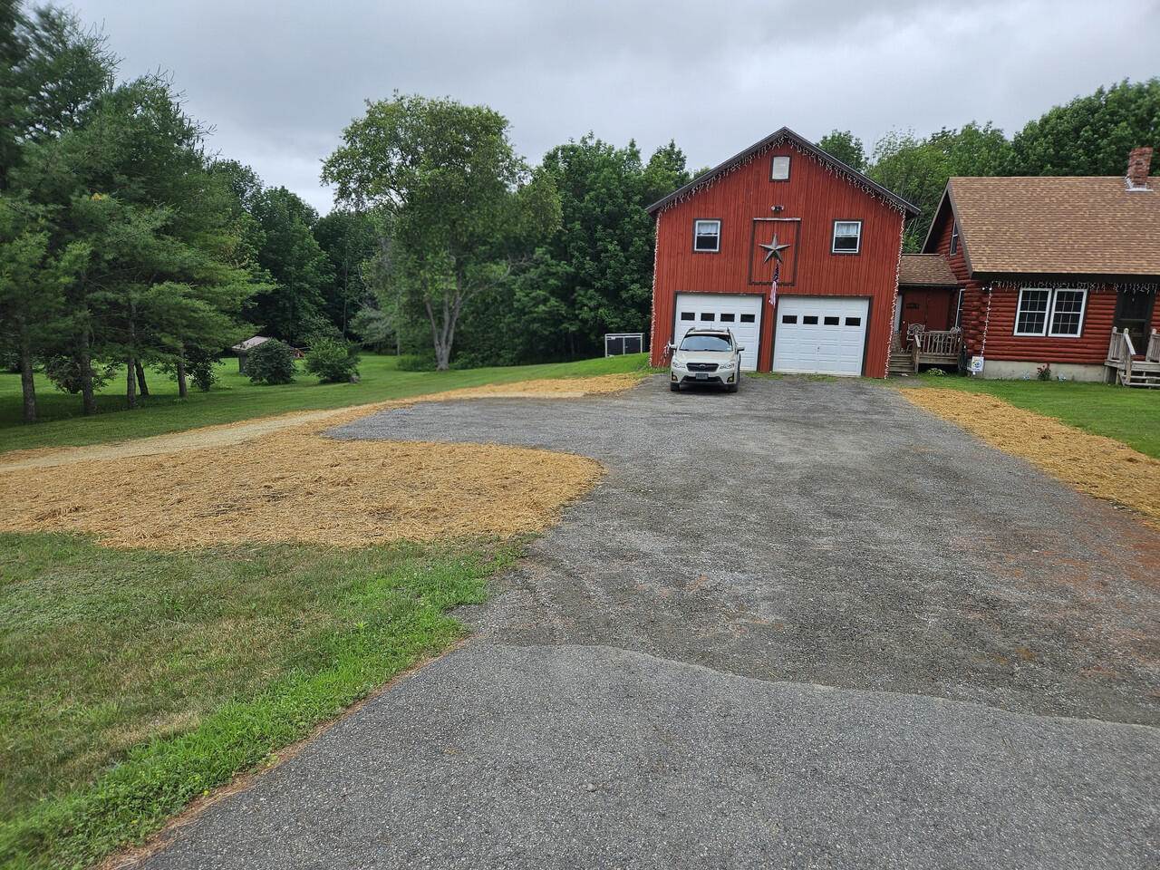 1738 Exeter Road, Exeter, ME 04435