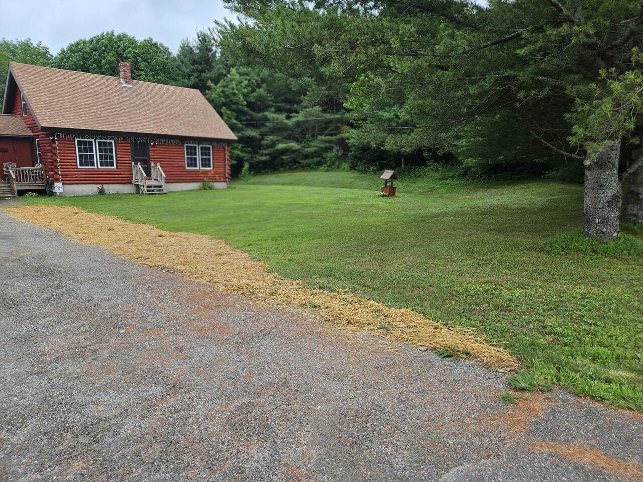 1738 Exeter Road, Exeter, ME 04435