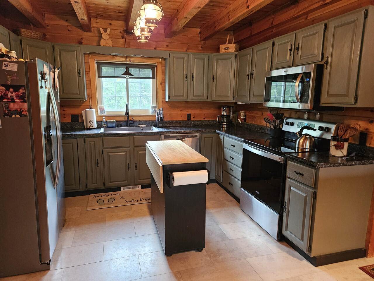 1738 Exeter Road, Exeter, ME 04435