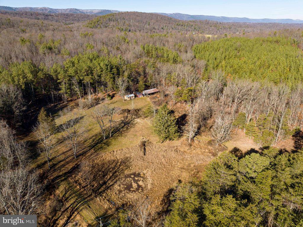 2601 Hepner Road, Mount Jackson, VA 22842