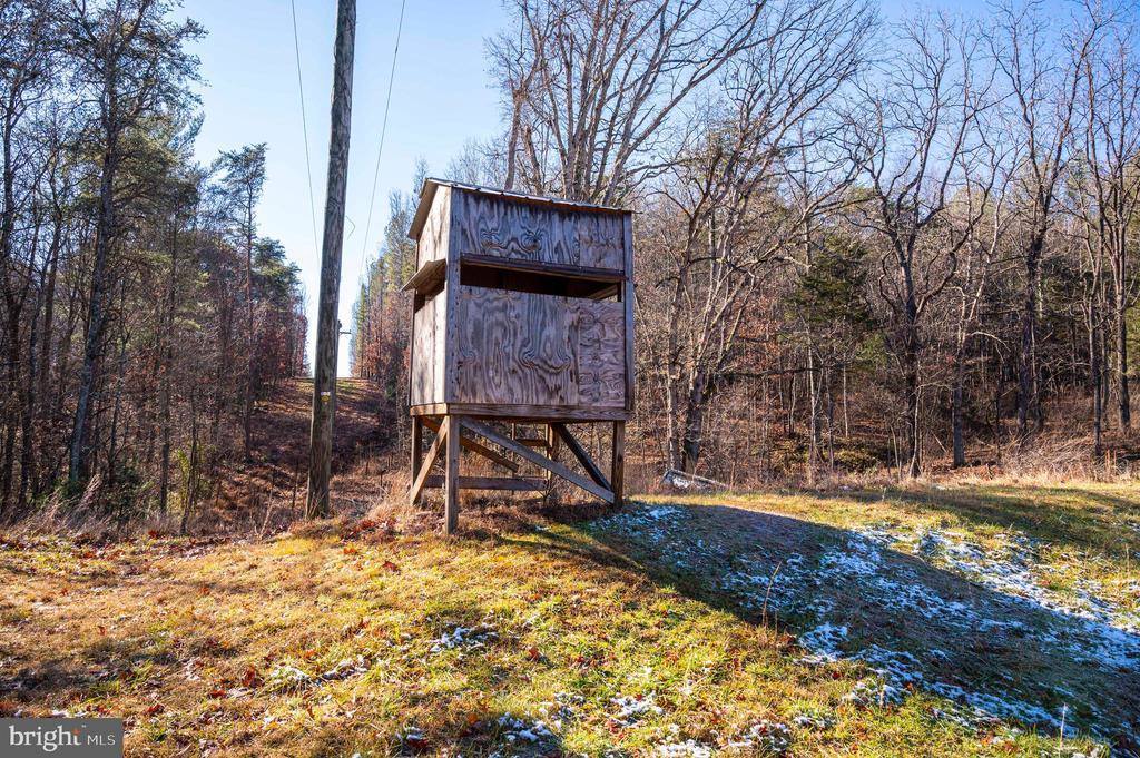 2601 Hepner Road, Mount Jackson, VA 22842