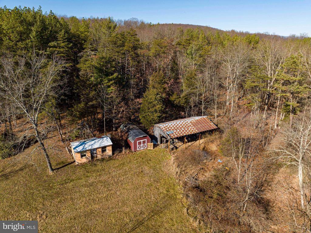 2601 Hepner Road, Mount Jackson, VA 22842