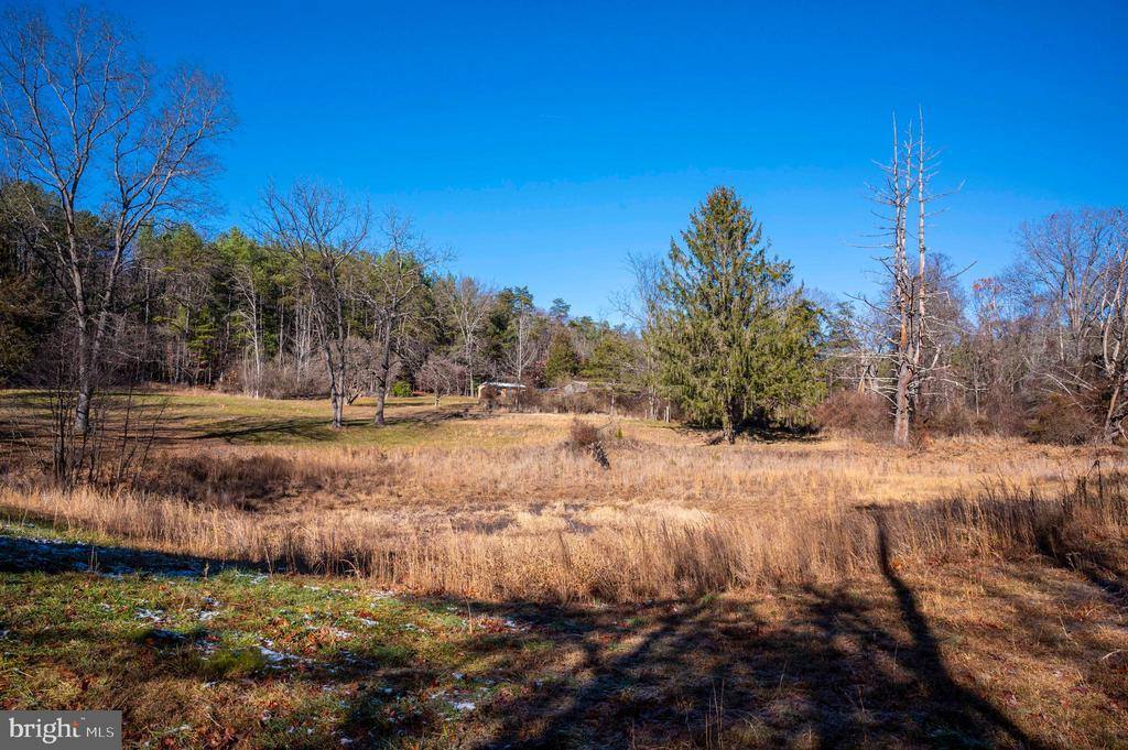 2601 Hepner Road, Mount Jackson, VA 22842