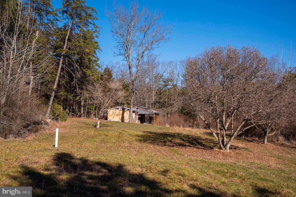 2601 Hepner Road, Mount Jackson, VA 22842