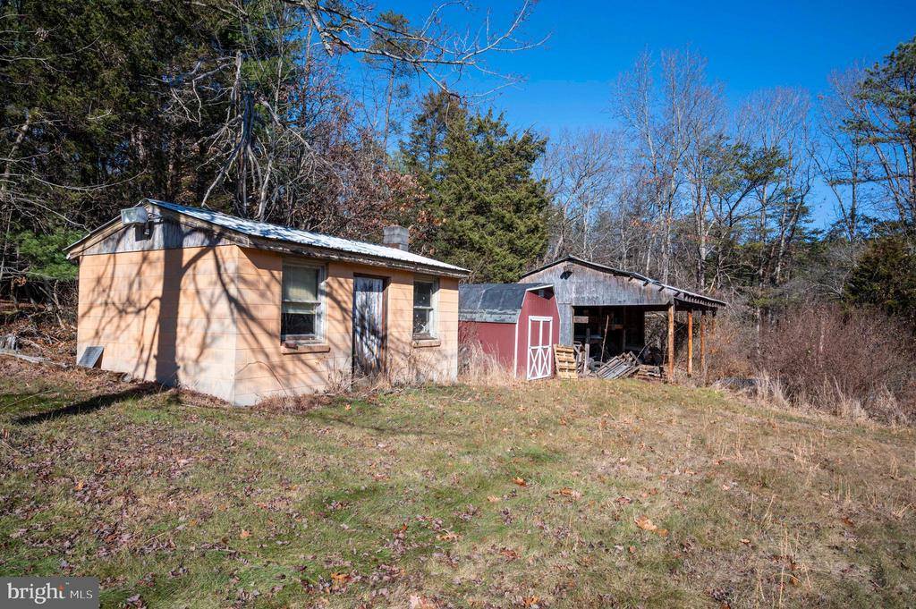 2601 Hepner Road, Mount Jackson, VA 22842