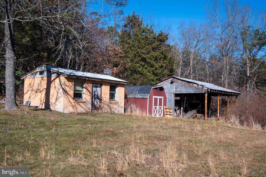 2601 Hepner Road, Mount Jackson, VA 22842