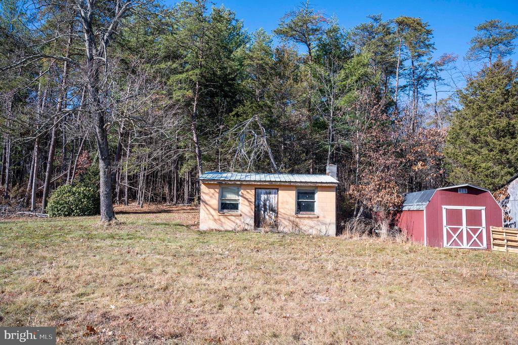 2601 Hepner Road, Mount Jackson, VA 22842