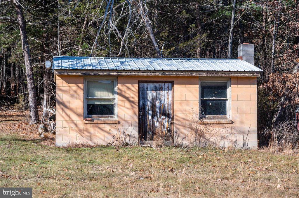 2601 Hepner Road, Mount Jackson, VA 22842