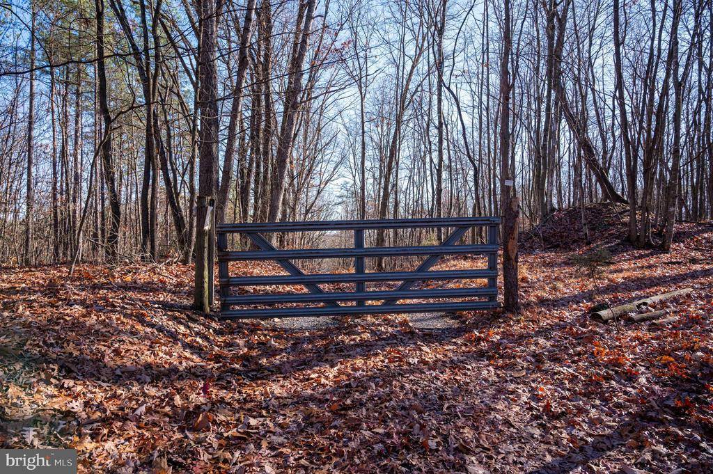 2601 Hepner Road, Mount Jackson, VA 22842