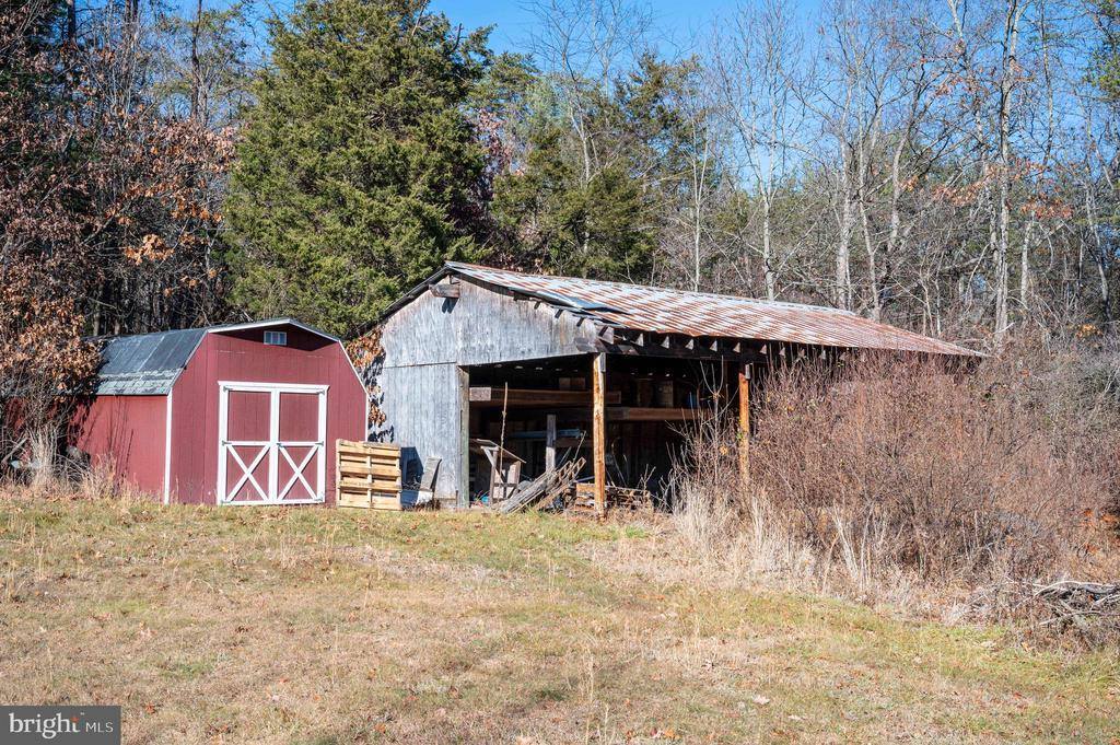 2601 Hepner Road, Mount Jackson, VA 22842