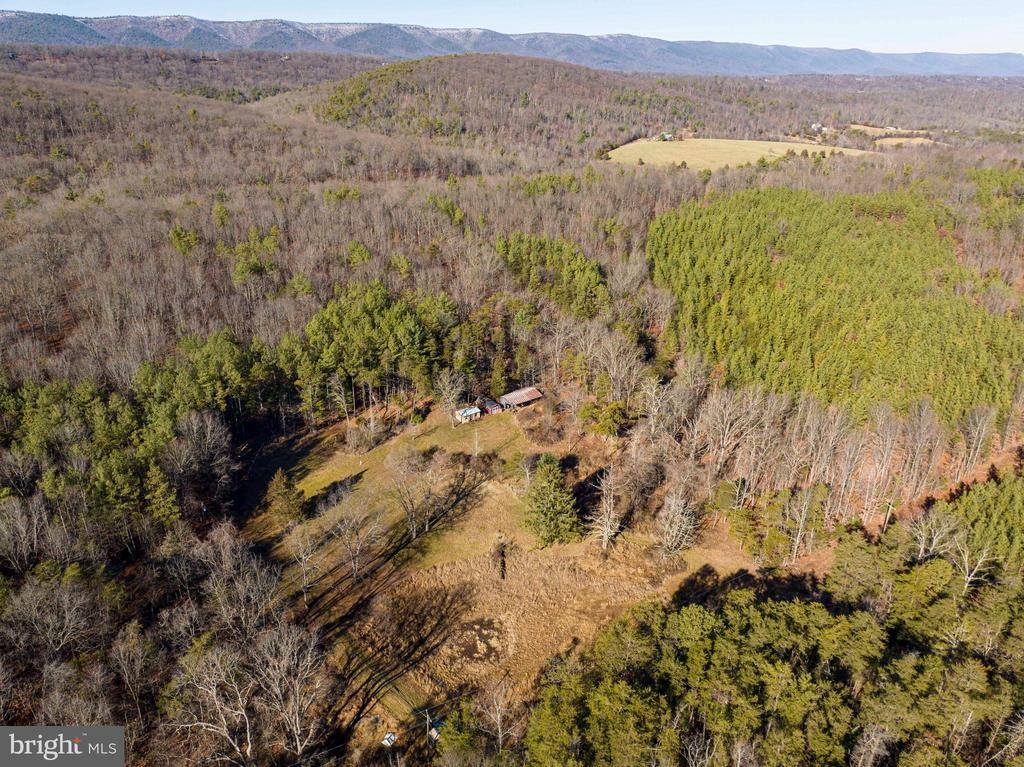 2601 Hepner Road, Mount Jackson, VA 22842