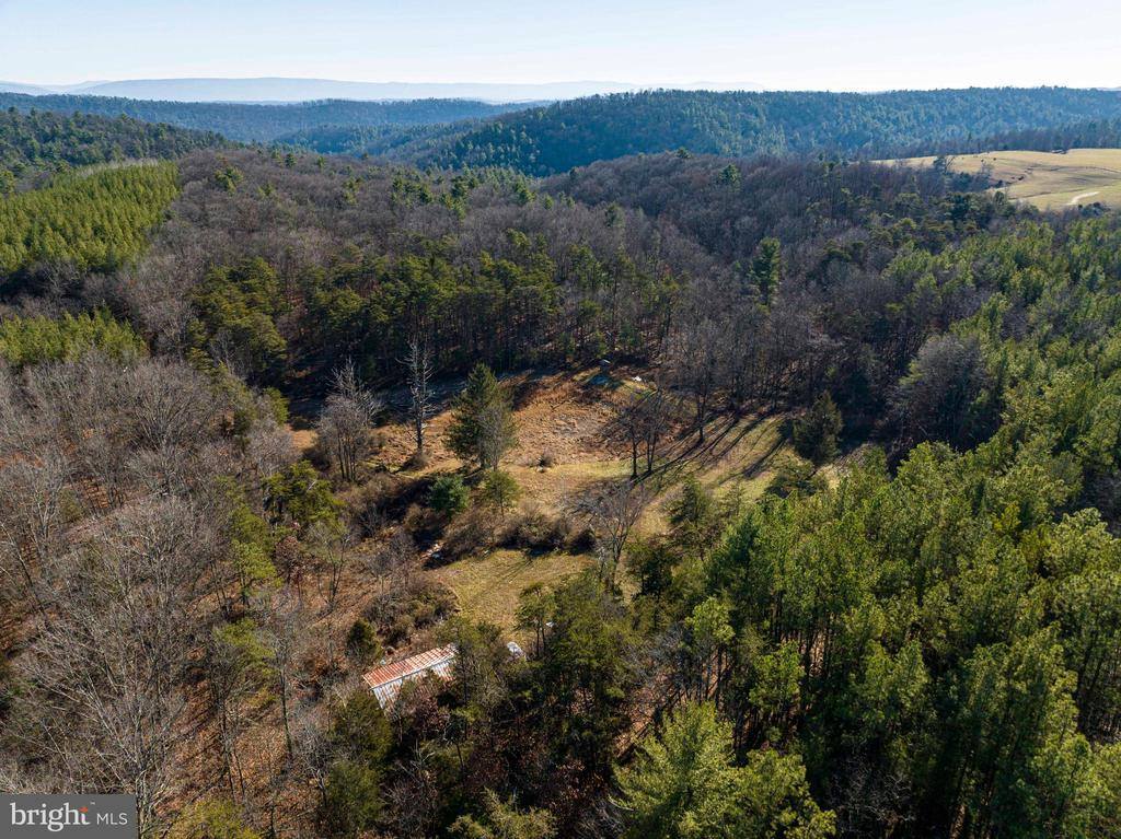 2601 Hepner Road, Mount Jackson, VA 22842