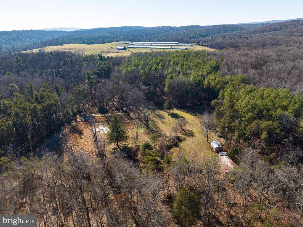 2601 Hepner Road, Mount Jackson, VA 22842