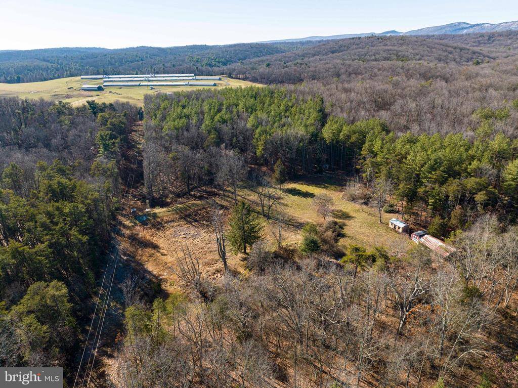 2601 Hepner Road, Mount Jackson, VA 22842