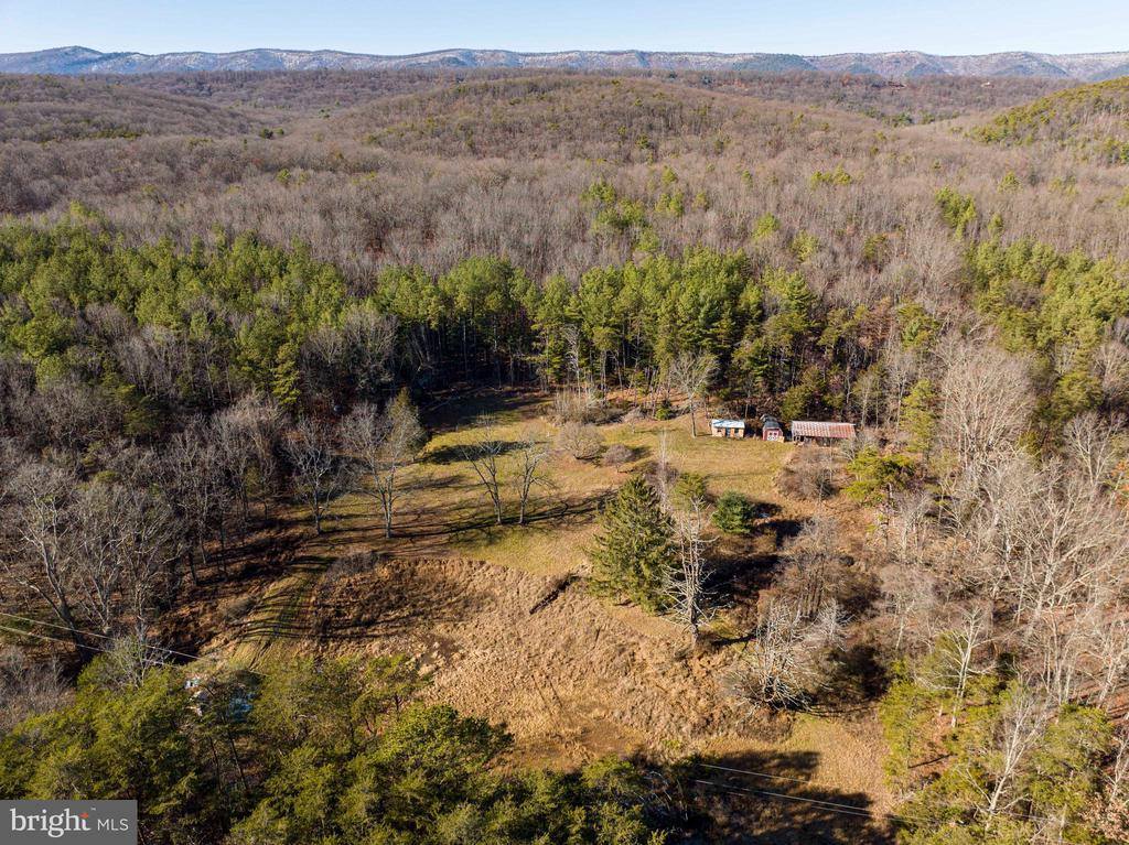 2601 Hepner Road, Mount Jackson, VA 22842