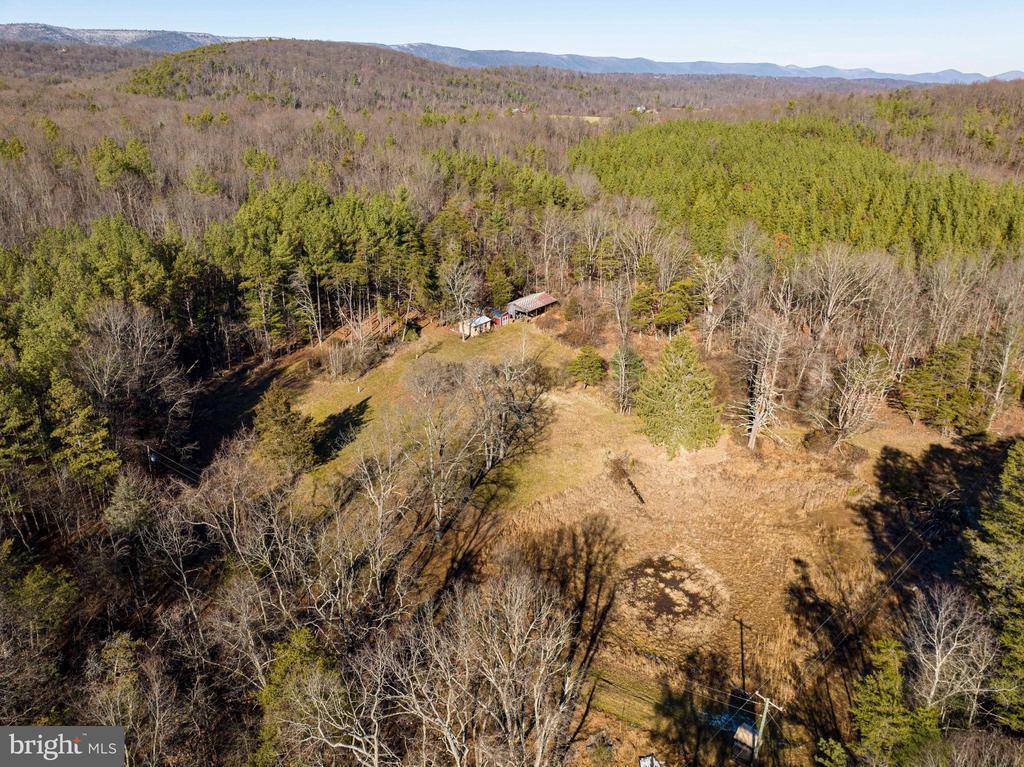 2601 Hepner Road, Mount Jackson, VA 22842