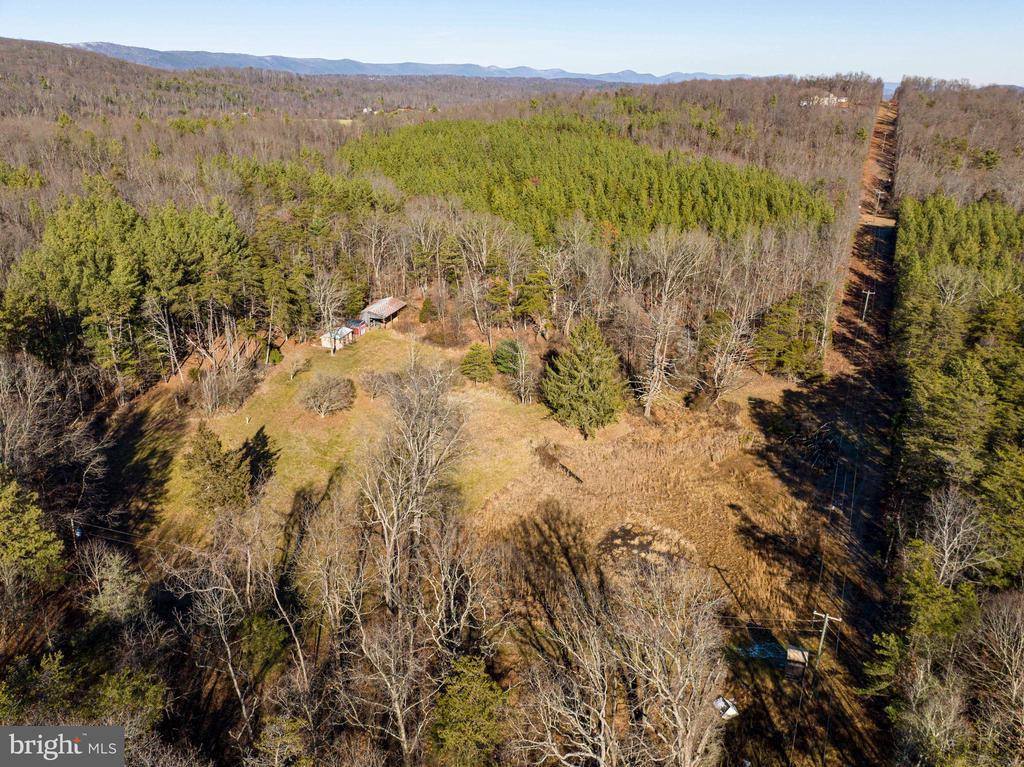 2601 Hepner Road, Mount Jackson, VA 22842