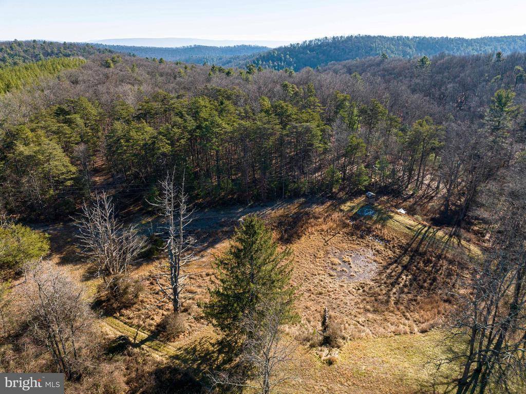 2601 Hepner Road, Mount Jackson, VA 22842